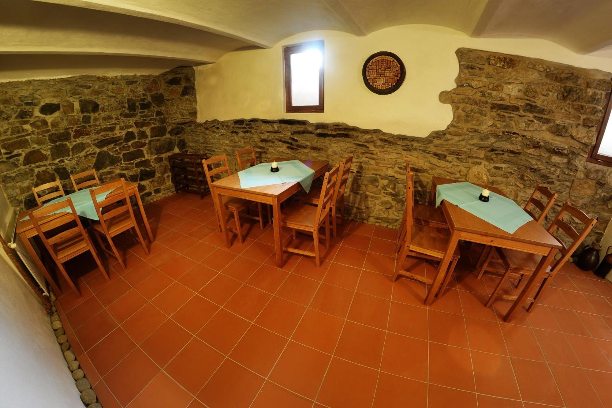 Hotel Růžek Hranice  Buitenkant foto